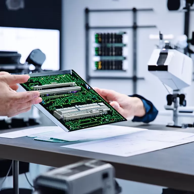 How to Handle Revisions in PCB Prototype Development