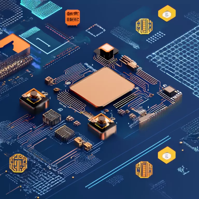 Top 10 Mistakes to Avoid in Custom PCB Design