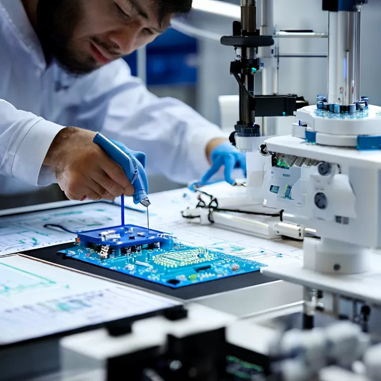 How to Avoid Delays in Prototype PCB Manufacturing