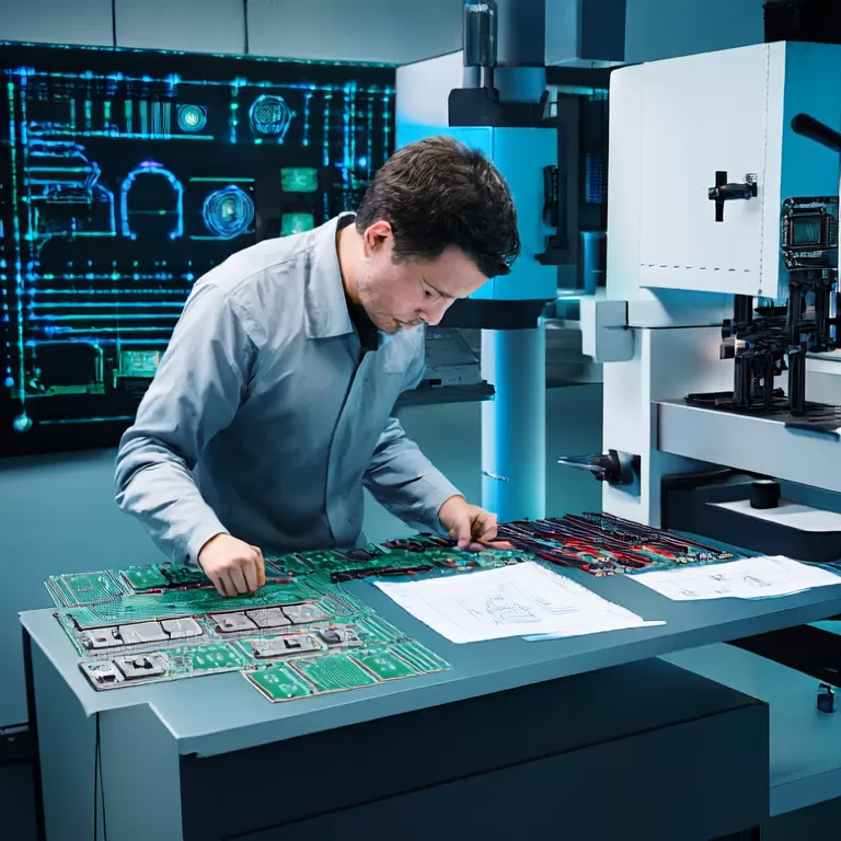 How to Design for Fast PCB Prototyping Turnaround