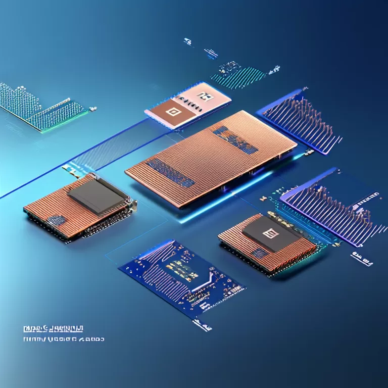 Quick-Turn PCB Prototype vs. Standard Lead Time