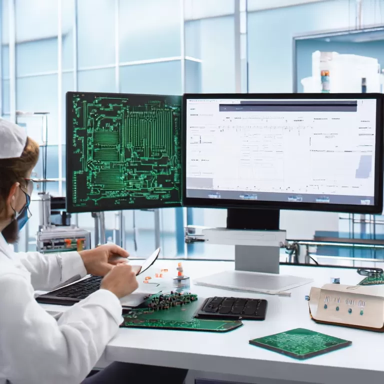 Best Practices in Submitting Gerber Files for PCB Prototyping