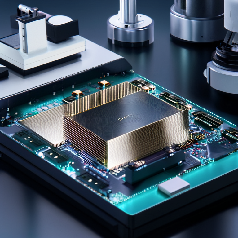 PCB Prototyping Process