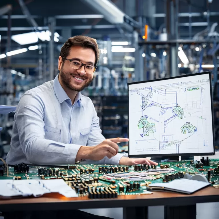 How to Collaborate with Your Prototype Manufacturer