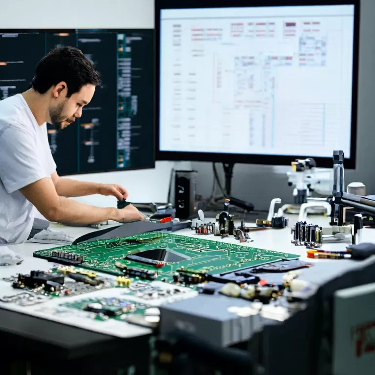 Checklist: Is Your PCB Design Ready for Prototyping?
