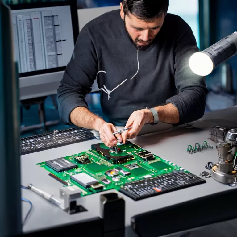 How to Compare Online PCB Prototype Services