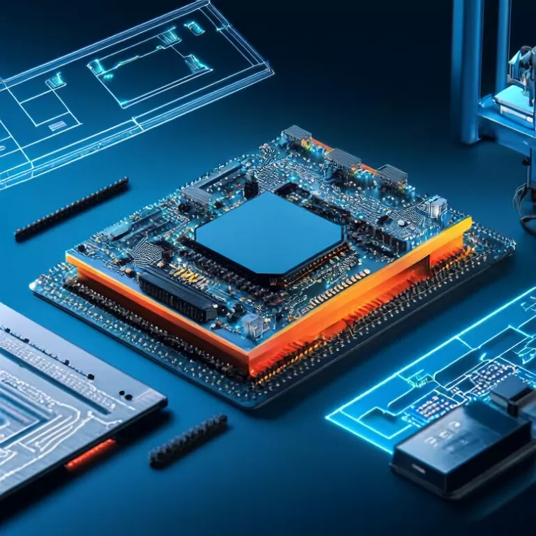 How Custom PCB Design Services Enable Faster Product Prototyping