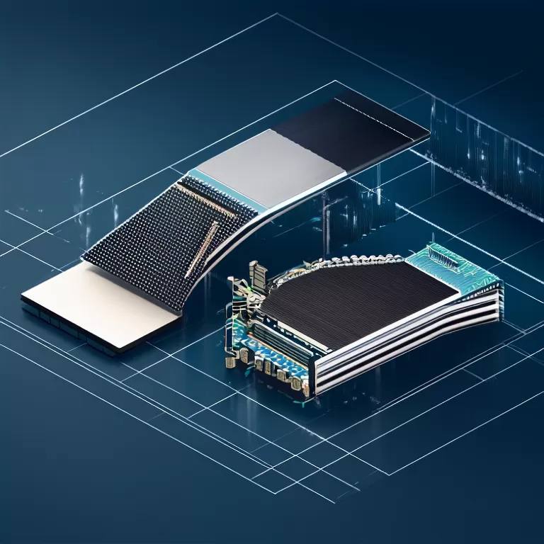 Rigid PCB Prototypes vs. Flex PCB Prototypes