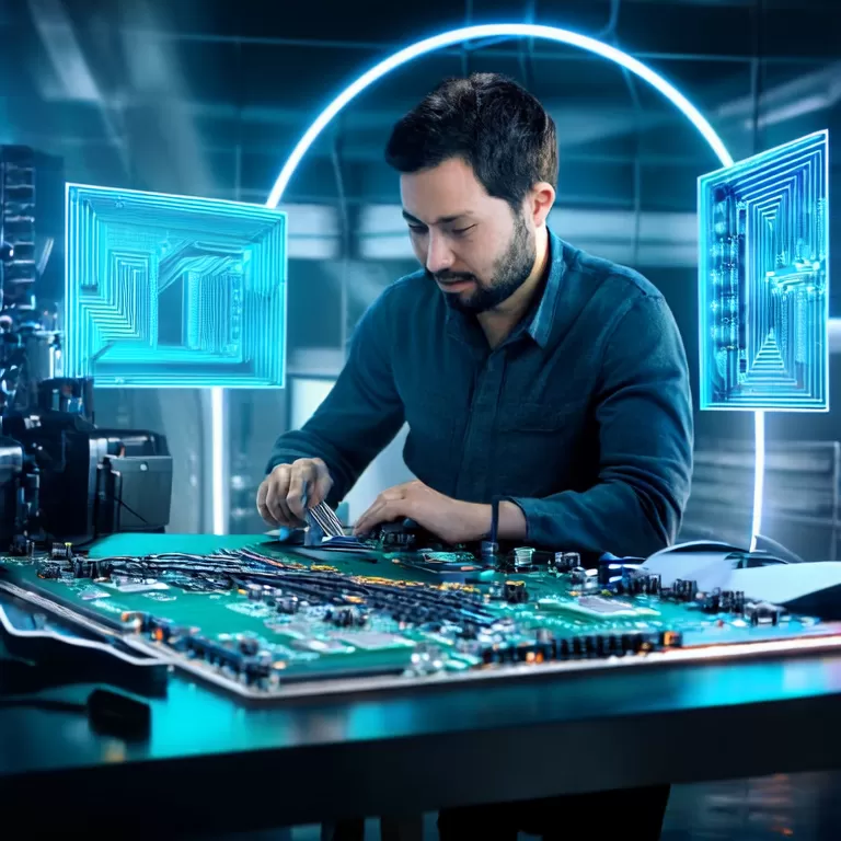 How to Select the Right Materials for Your Prototype Board