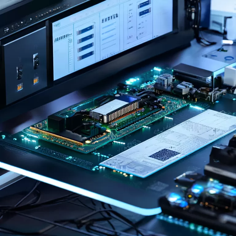 PCB Prototype DFM Checklist for Engineers