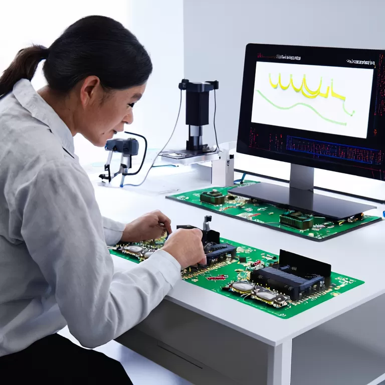 How to Validate a PCB Design with a Prototype