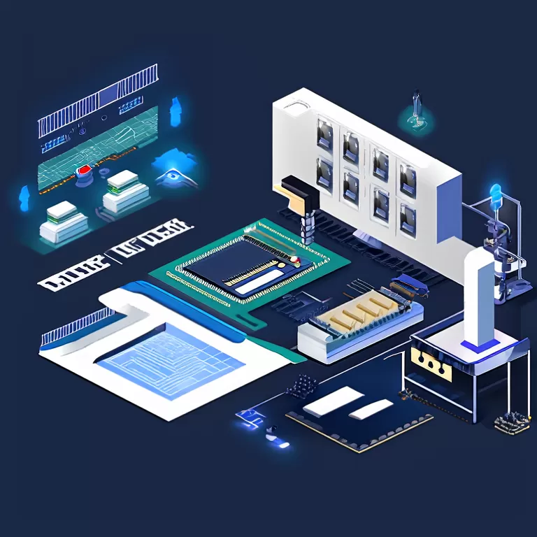 PCB Prototype vs. Production Manufacturing: What\'s the Difference?