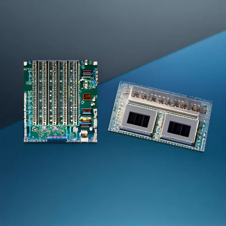 SMT vs. THT Assembly in Prototype PCBs
