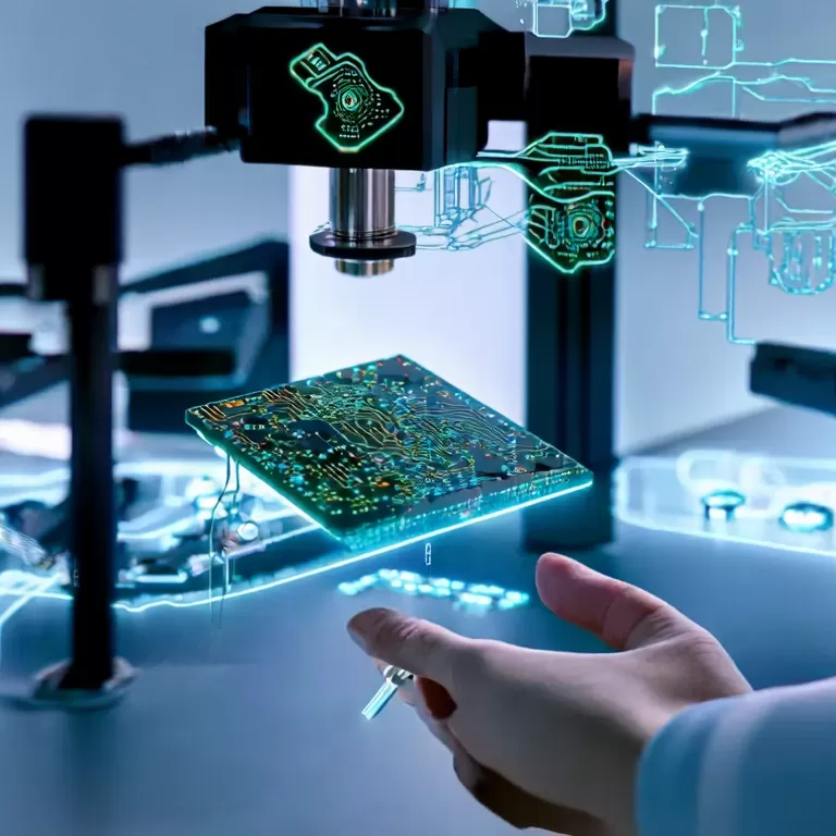 How 3D Printing Is Shaping the Future of Custom PCB Prototyping