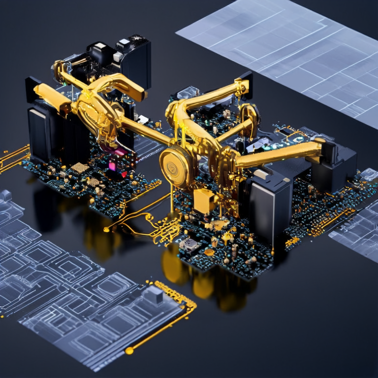 PCB Design Trends in Cyber-Physical Systems