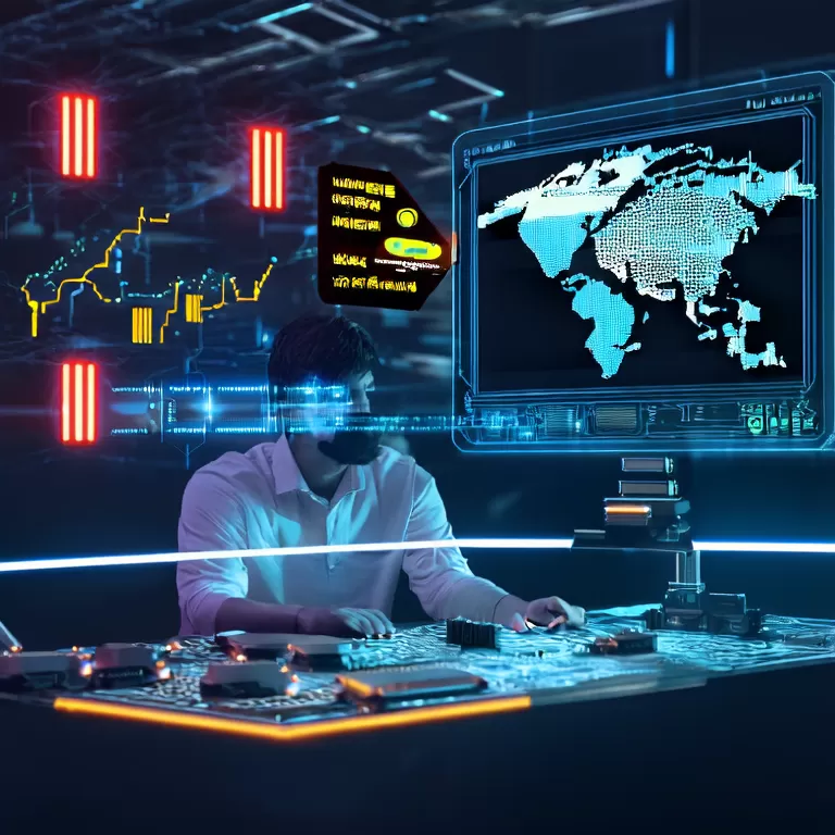 The Impact of Global Component Shortages on PCB Design Choices