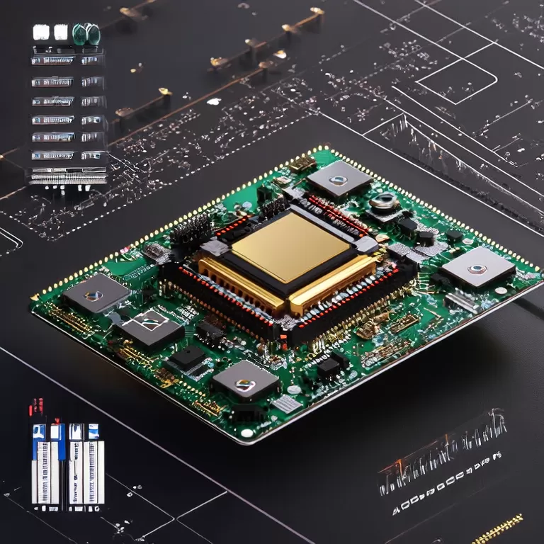 Review: Performance of FPGA‑Integrated Custom PCB Boards