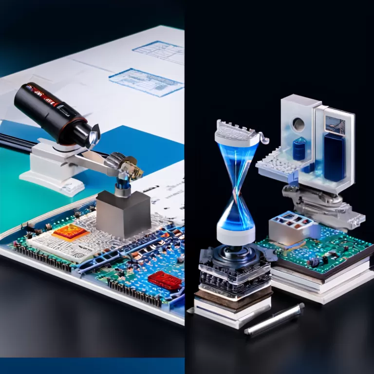 Custom PCB Design vs Off‑the‑Shelf Solutions: Which One Saves Time?