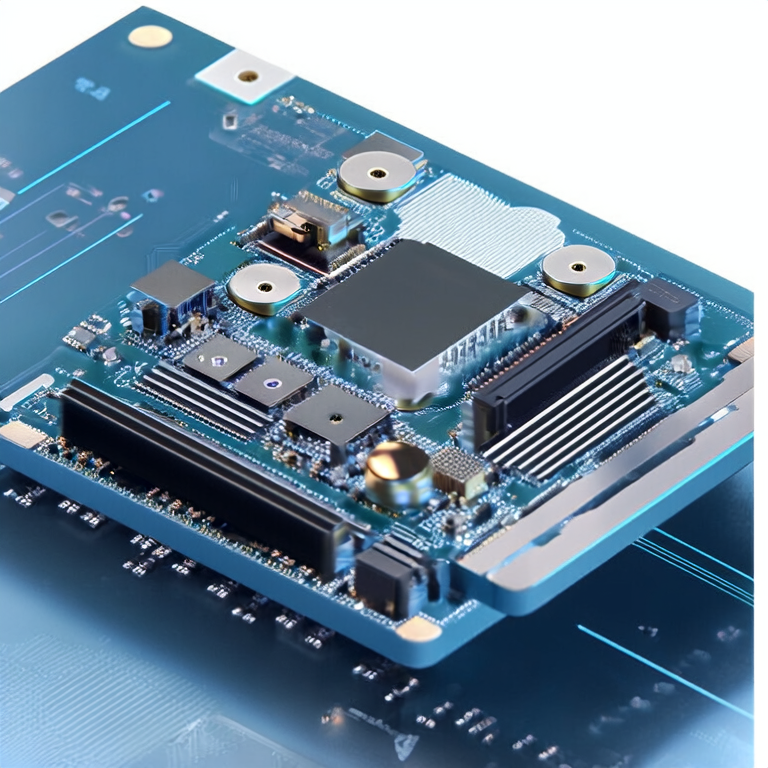 Embedded Component Technology in PCB Design