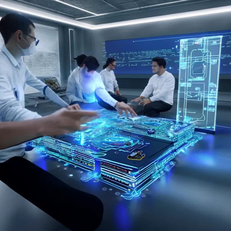 Collaborative Platforms Enabling Real‑Time Custom PCB Design Review