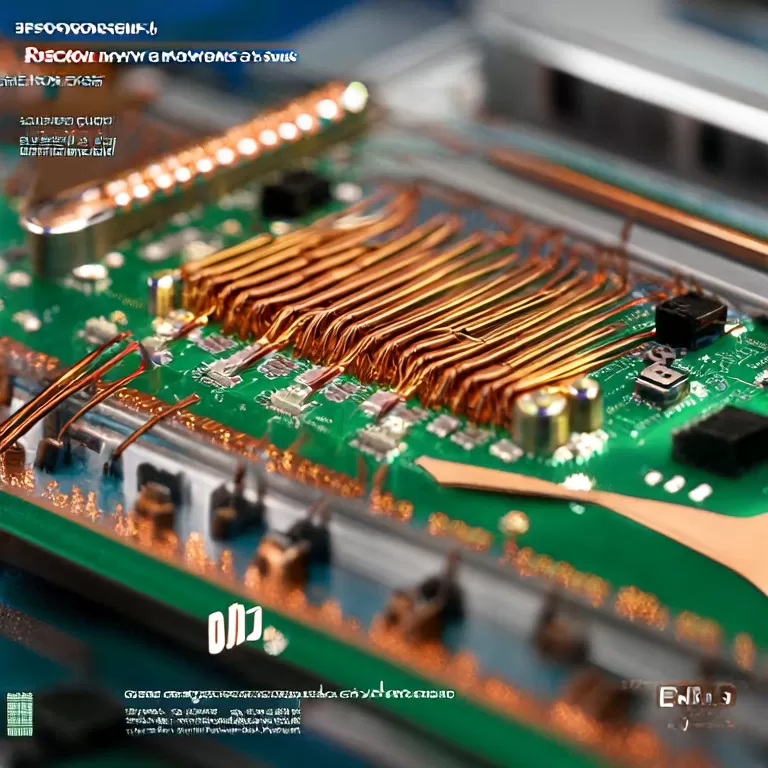 What You Need to Know About Design for Manufacturability (DFM) in PCBs