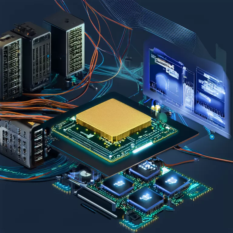Why In-House PCB Design Is Being Replaced by Custom Services