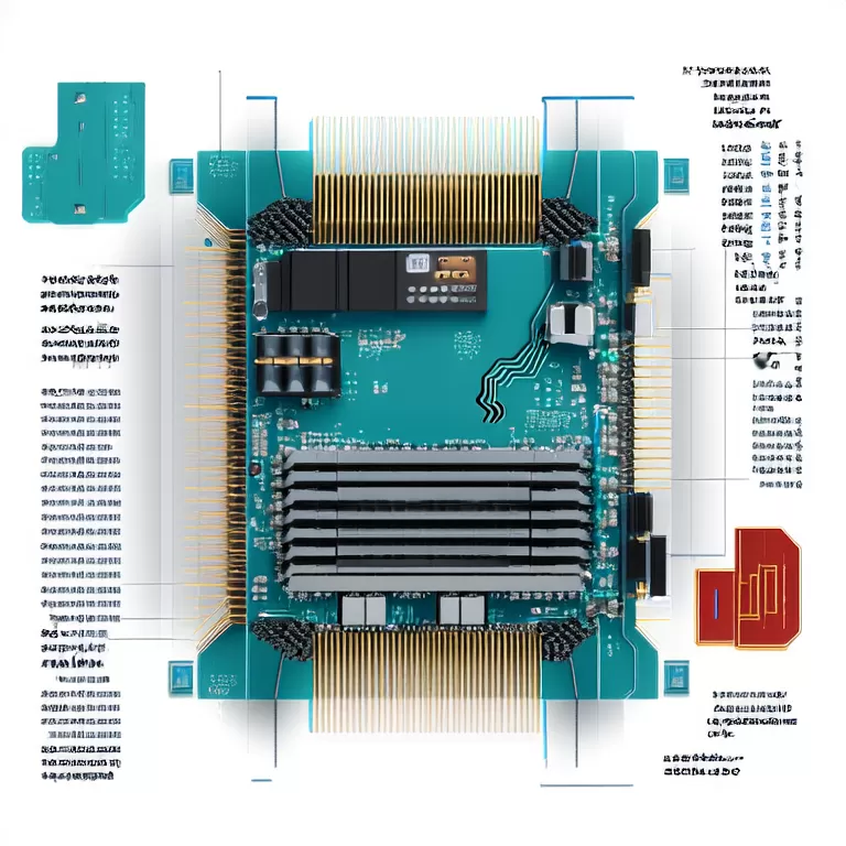 Pros and Cons of Modular PCB Design Architecture