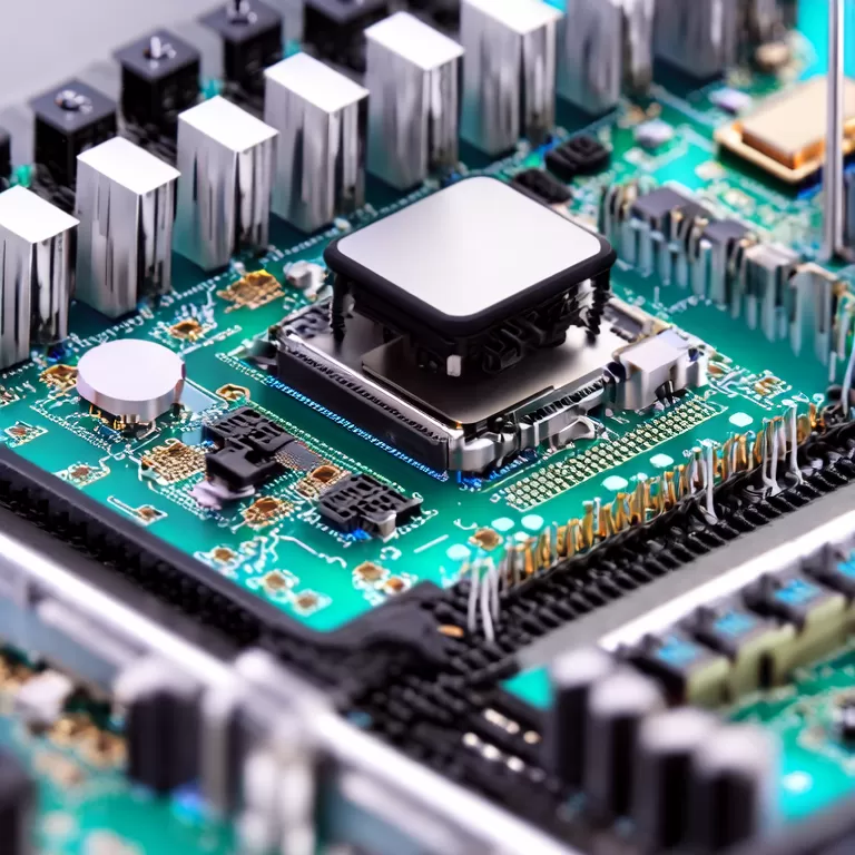 How SMEs Benefit from Turnkey Custom PCB Design Services