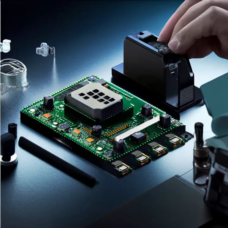 Guide to Security Considerations in Custom PCB Design