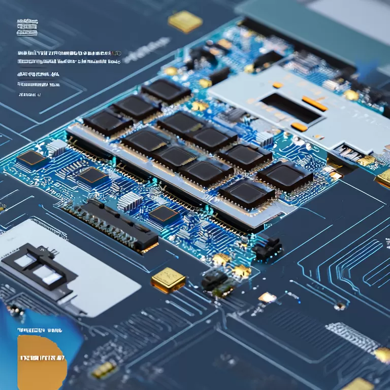 The Impact of Global Component Shortages on PCB Design Choices
