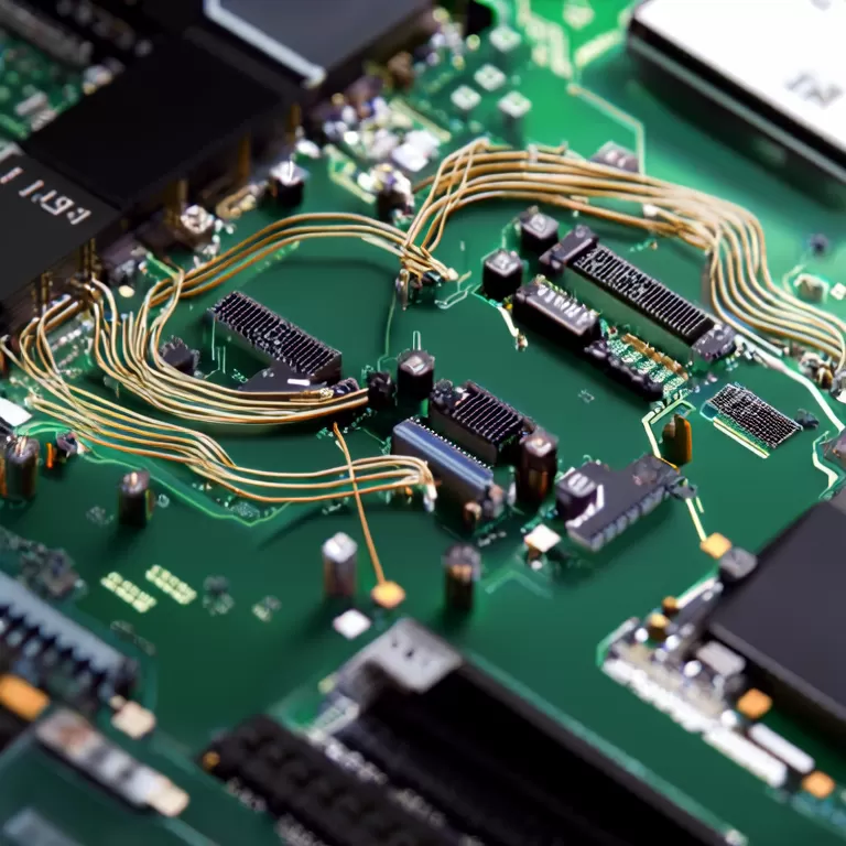 Custom PCB Design Tips for High-Frequency Circuits