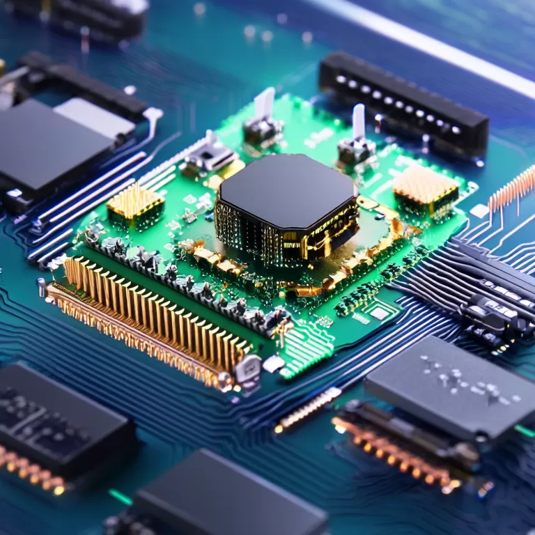 Integrating IoT Connectivity in Custom PCB Design