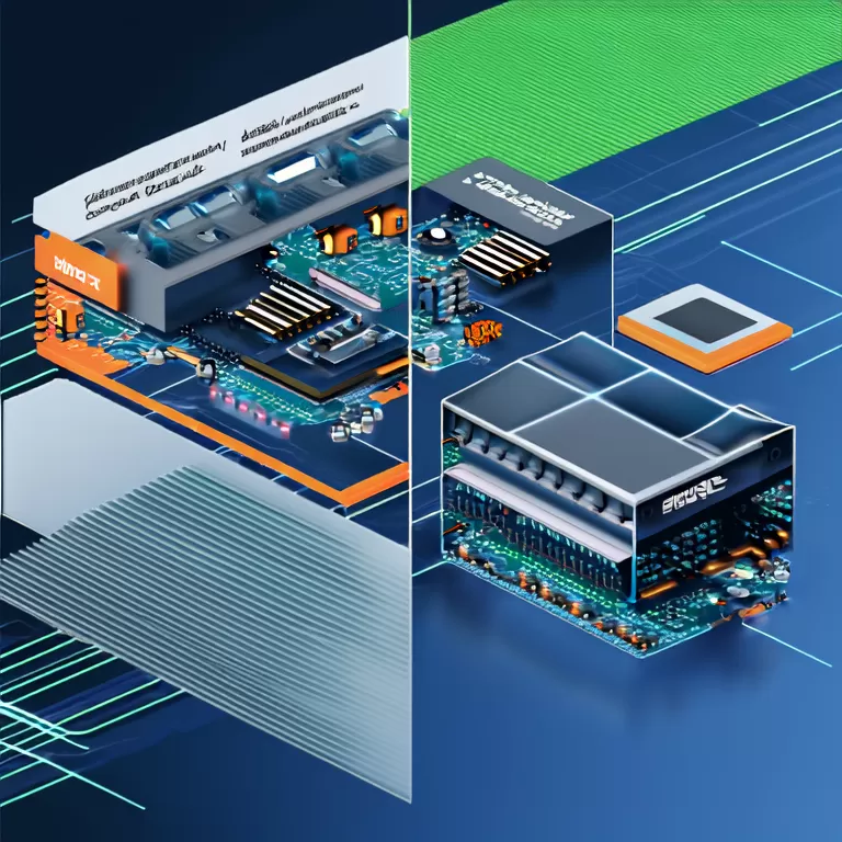 Pros and Cons of Modular PCB Design Architecture