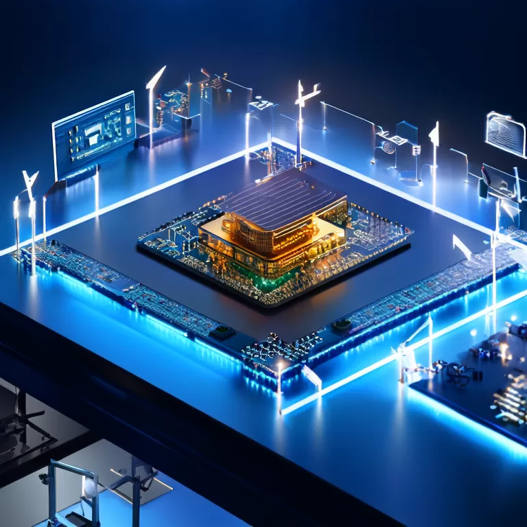 How SMEs Benefit from Turnkey Custom PCB Design Services