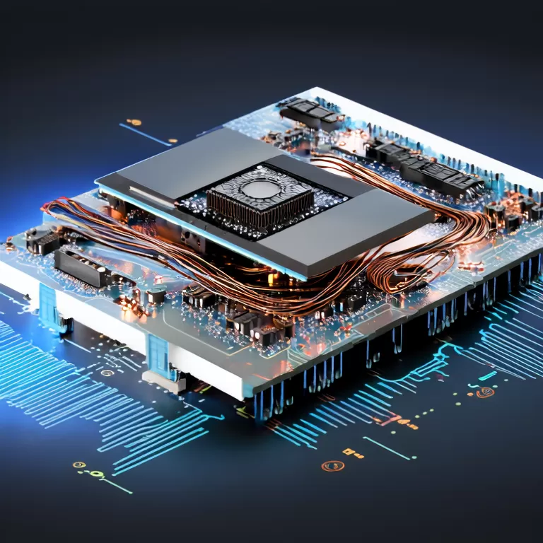 Tips for Minimizing EMI in Custom PCB Layouts