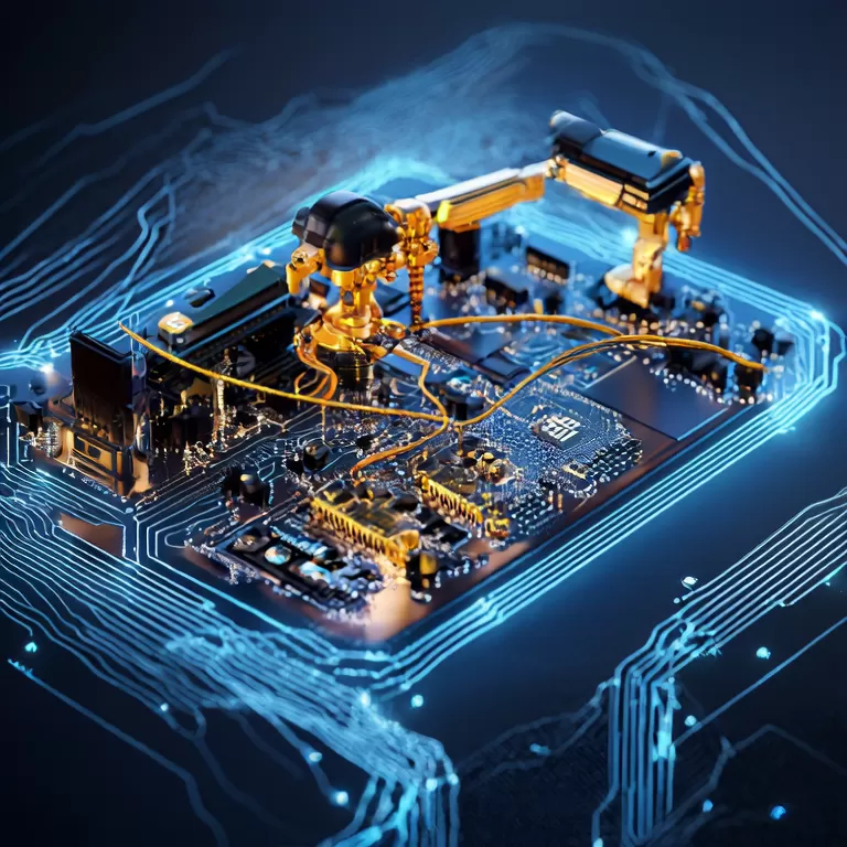 Cyber‑Physical Co‑Design Trends in PCB Engineering