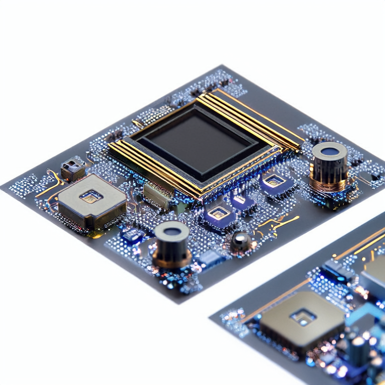 Custom PCB Design Services