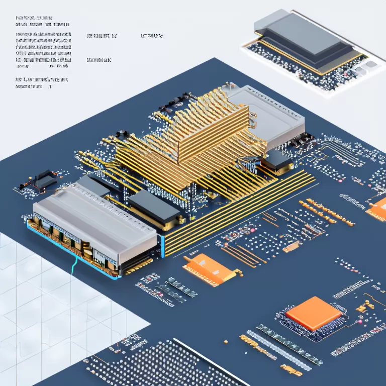 Guide to Cost Estimation for Custom PCB Projects