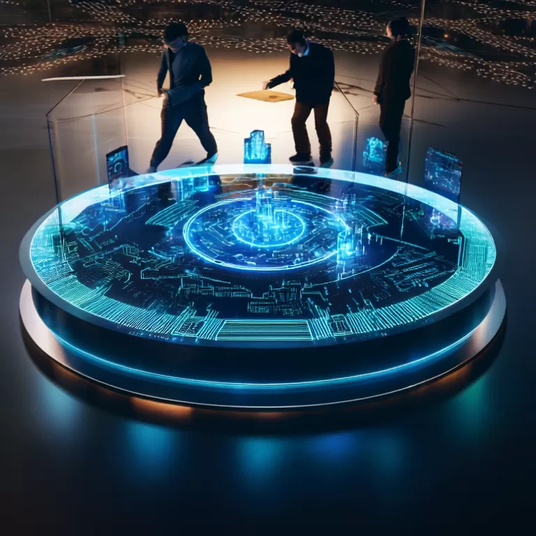 Collaborative Platforms Enabling Real‑Time Custom PCB Design Review