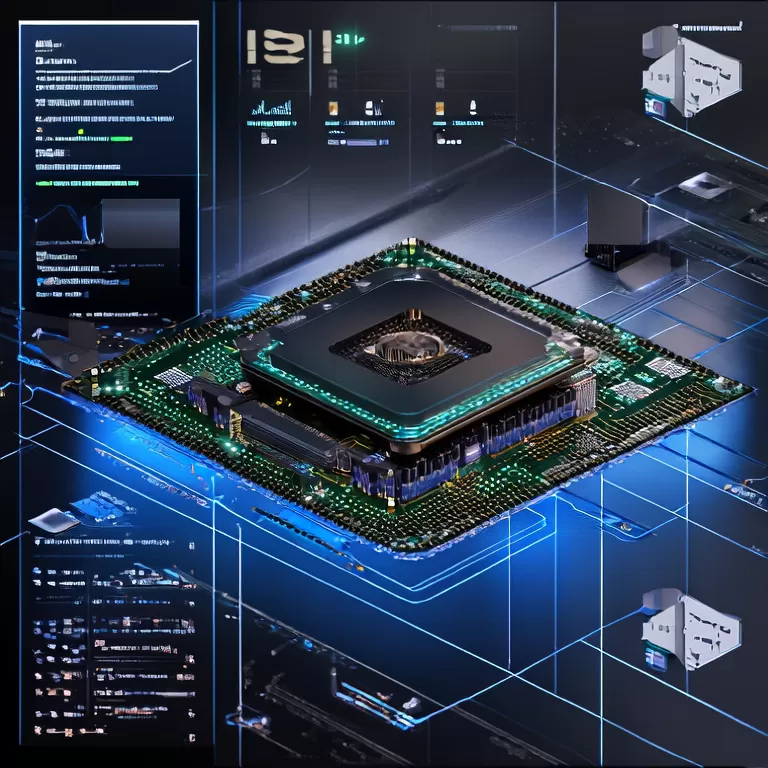 Review: Performance of FPGA‑Integrated Custom PCB Boards
