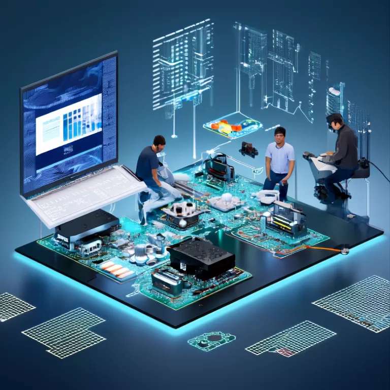 Why In-House PCB Design Is Being Replaced by Custom Services