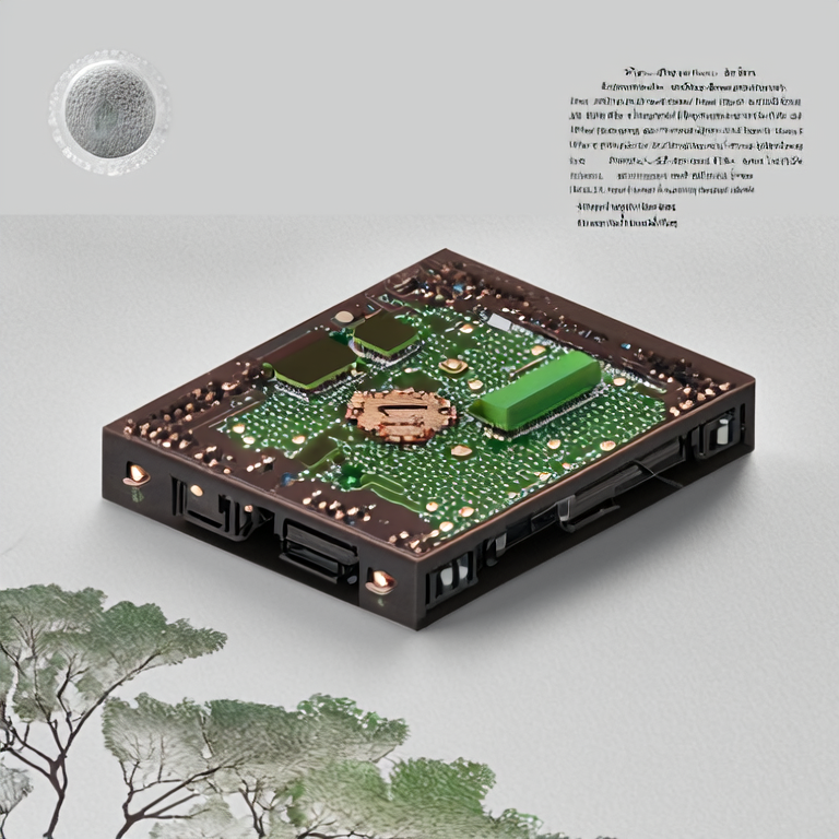 Eco-Friendly PCB Design