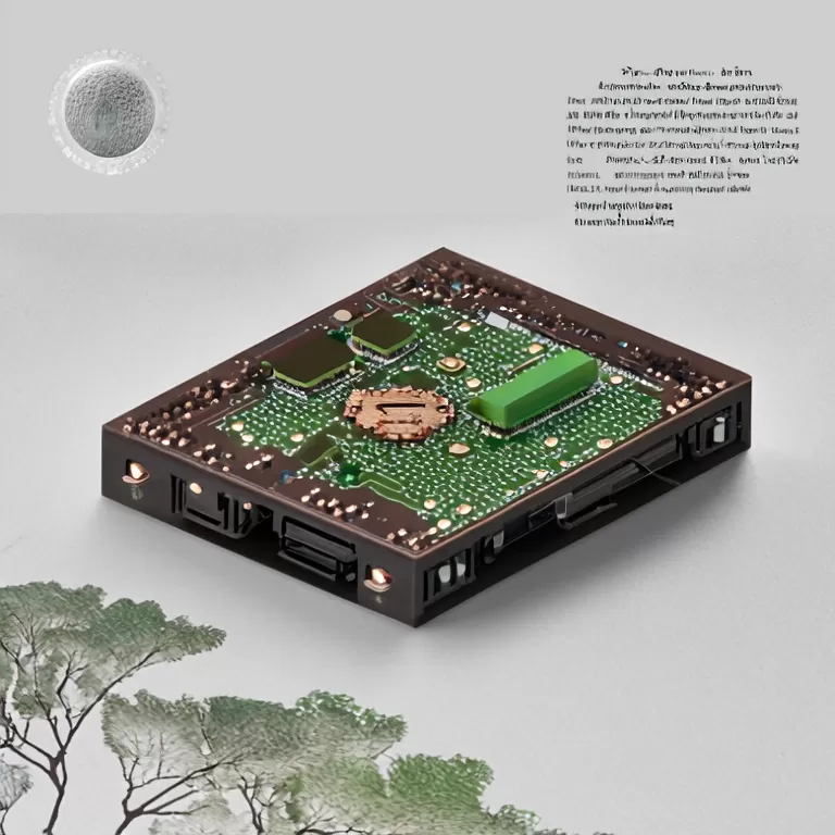 Sustainability in PCB Design—Eco‑Friendly Materials and Coatings