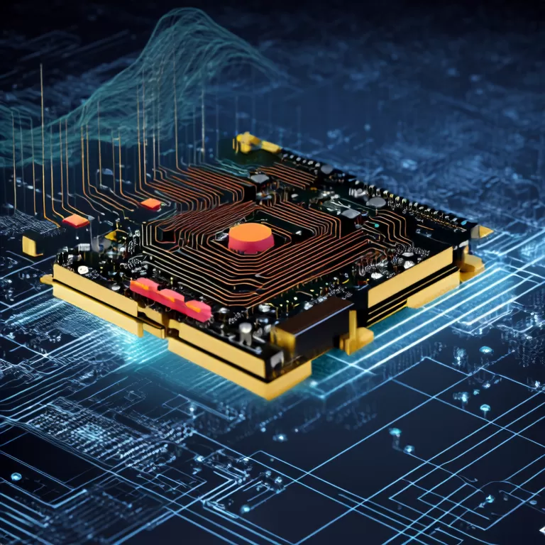 Exploring 3D Simulation and Thermal Modeling in PCB Design