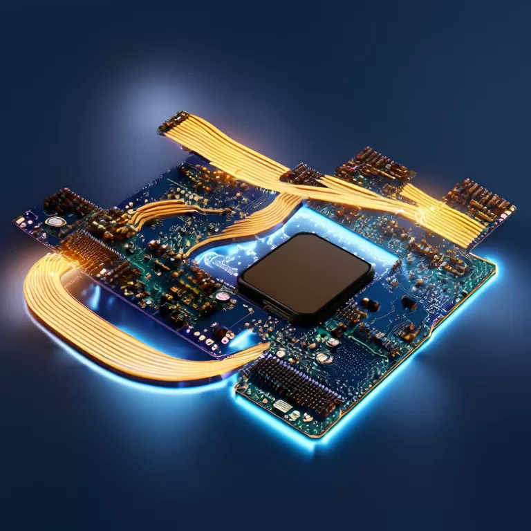 Why Flex‑Rigid PCB Design Is Gaining Traction in Consumer Electronics