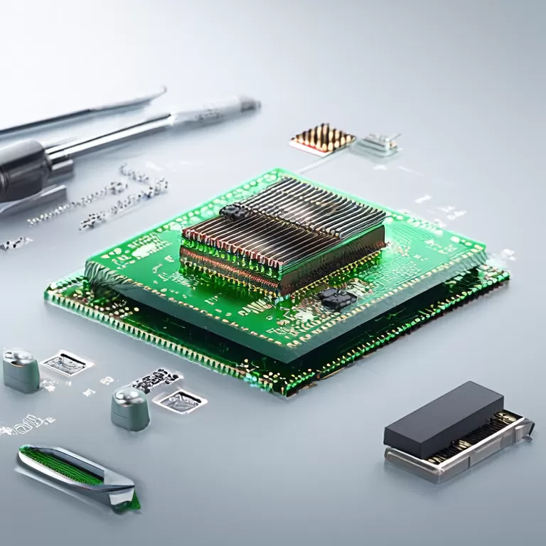 Advances in Customized PCB Prototype Service for High-Density Designs