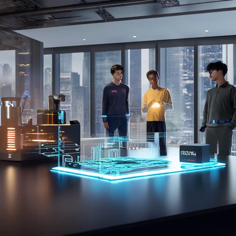 How Startups Are Reshaping the PCB Prototype Service Market