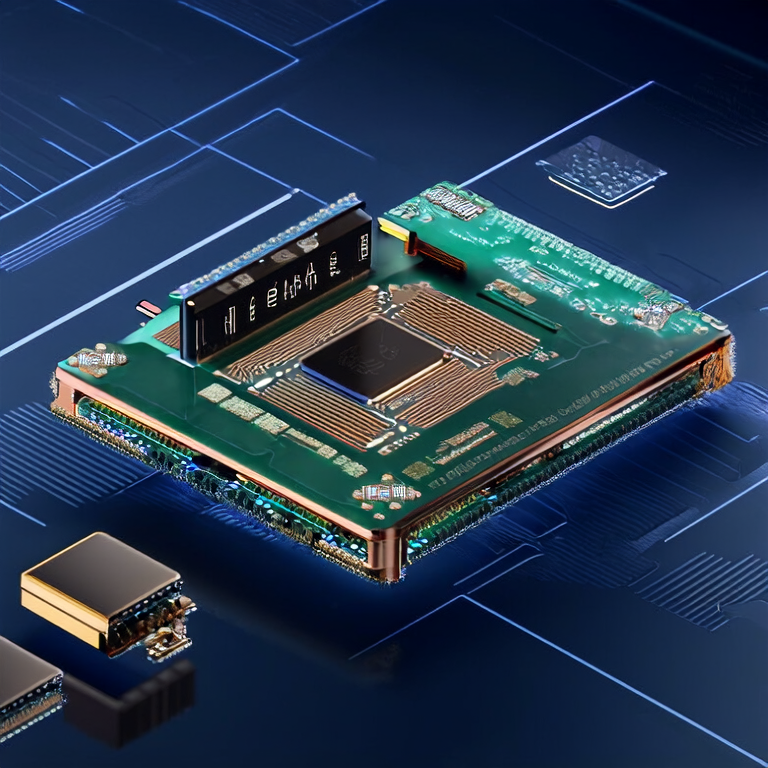 Custom PCB Design Security