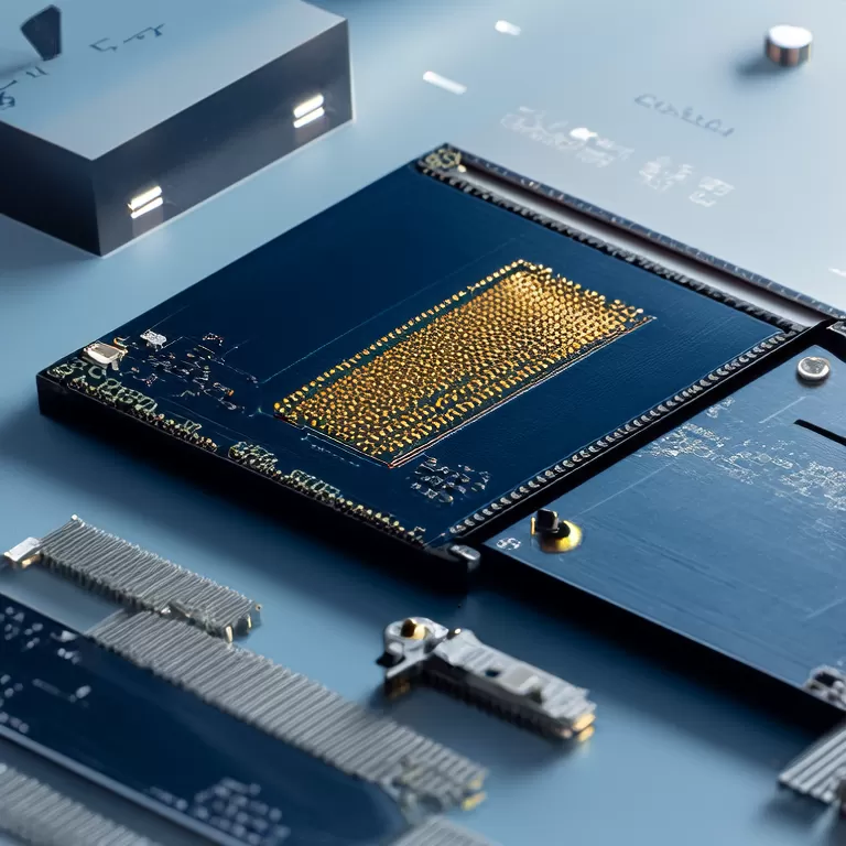 The Role of Advanced Materials in Customized PCB Prototype Services
