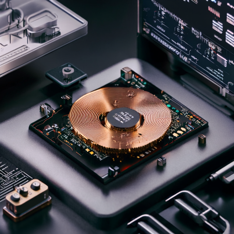 Customized PCB Prototype Comparison